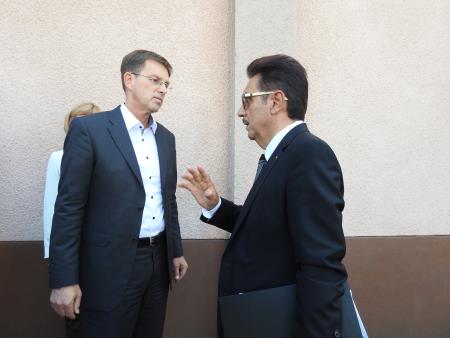 Predsednik vlade dr. Miro Cerar obiskal Občino Razkrižje 30